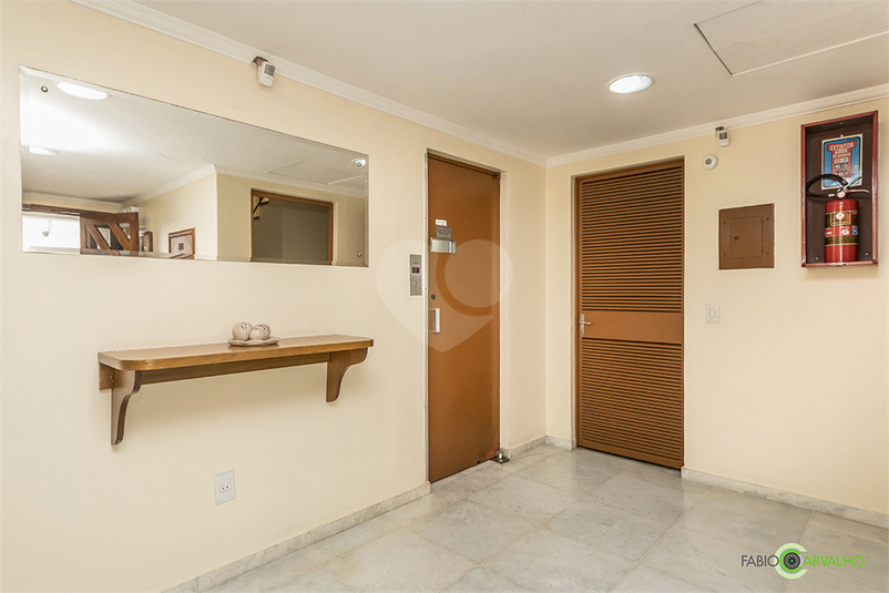 Venda Apartamento Porto Alegre Partenon REO765740 30