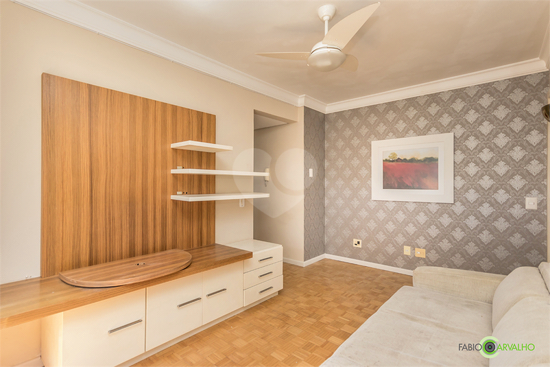 Venda Apartamento Porto Alegre Partenon REO765740 2