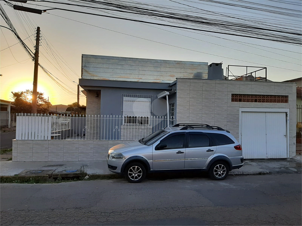 Venda Casa Cachoeirinha Parque Da Matriz REO765753 1