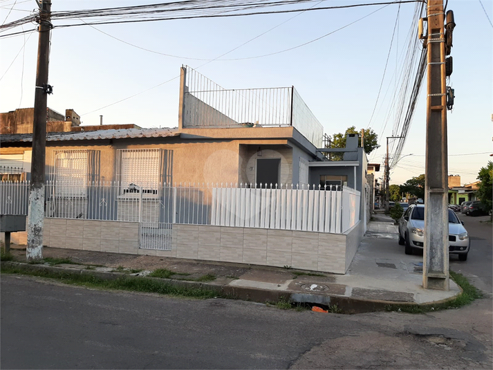 Venda Casa Cachoeirinha Parque Da Matriz REO765753 14