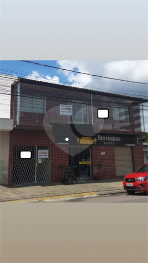 Venda Sobrado Cachoeirinha Vila Cachoeirinha REO765763 1