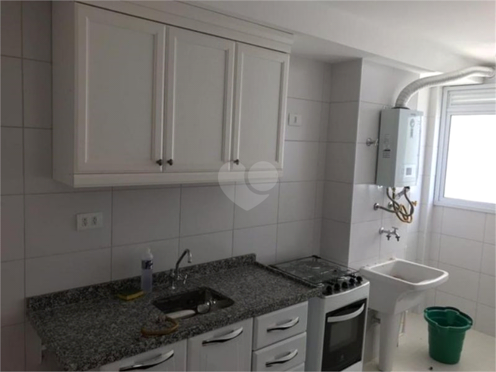 Venda Apartamento São Paulo Brás REO765789 7