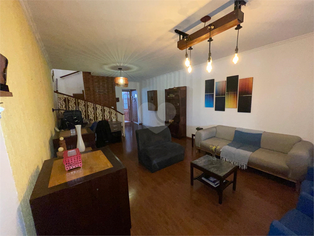 Venda Casa São Paulo Alto Da Lapa REO765801 7