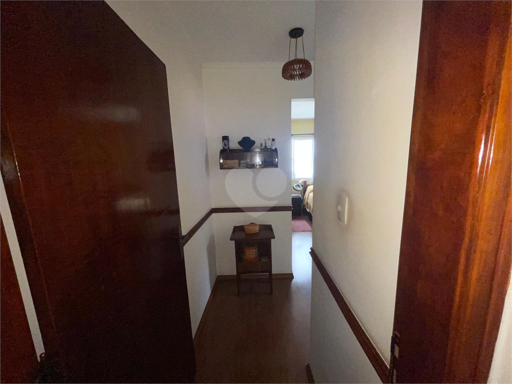 Venda Casa São Paulo Alto Da Lapa REO765801 20