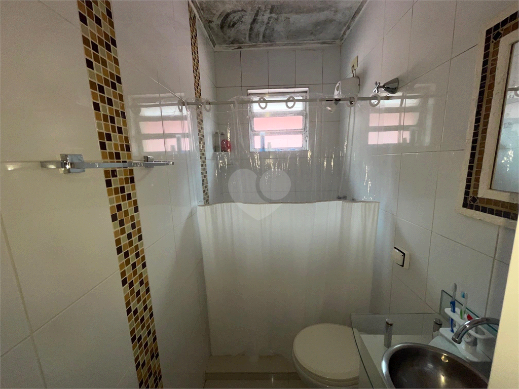 Venda Casa São Paulo Alto Da Lapa REO765801 22