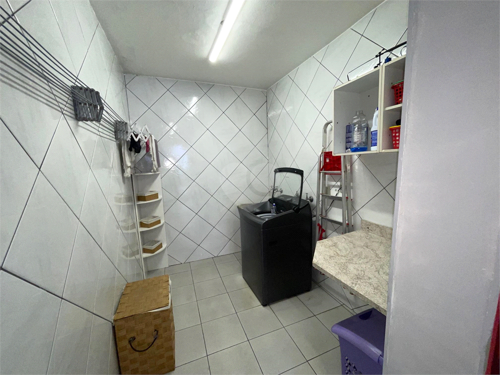 Venda Casa São Paulo Alto Da Lapa REO765801 27