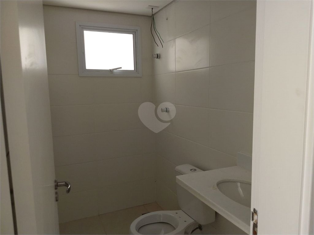 Venda Apartamento Porto Feliz Vila Alcalá REO765803 22