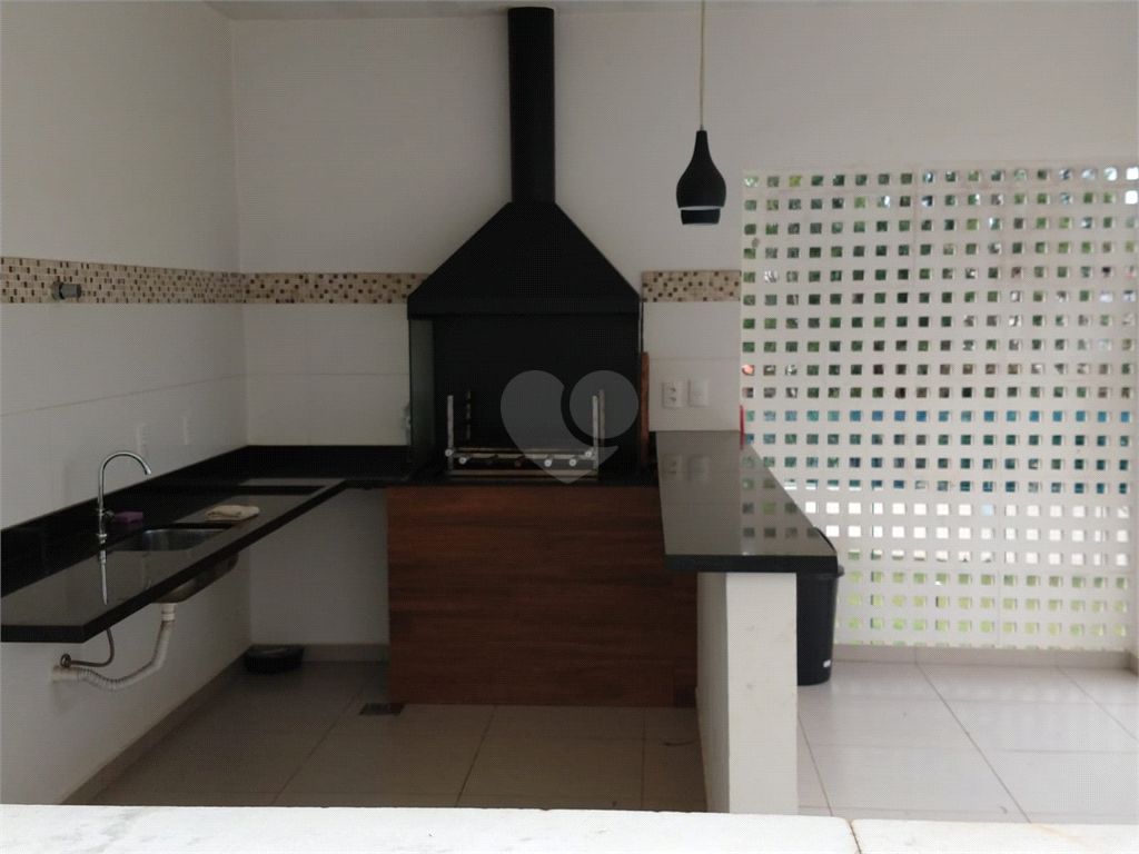 Venda Apartamento Porto Feliz Vila Alcalá REO765803 34