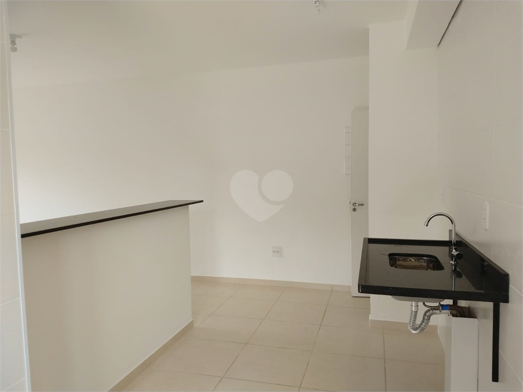 Venda Apartamento Porto Feliz Vila Alcalá REO765803 26