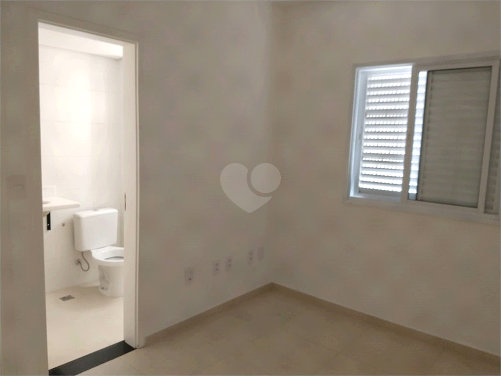 Venda Apartamento Porto Feliz Vila Alcalá REO765803 19