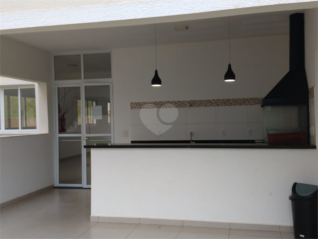 Venda Apartamento Porto Feliz Vila Alcalá REO765803 33