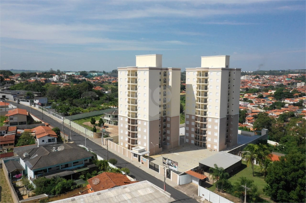 Venda Apartamento Porto Feliz Vila Alcalá REO765803 3