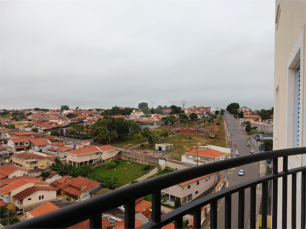 Venda Apartamento Porto Feliz Vila Alcalá REO765803 16