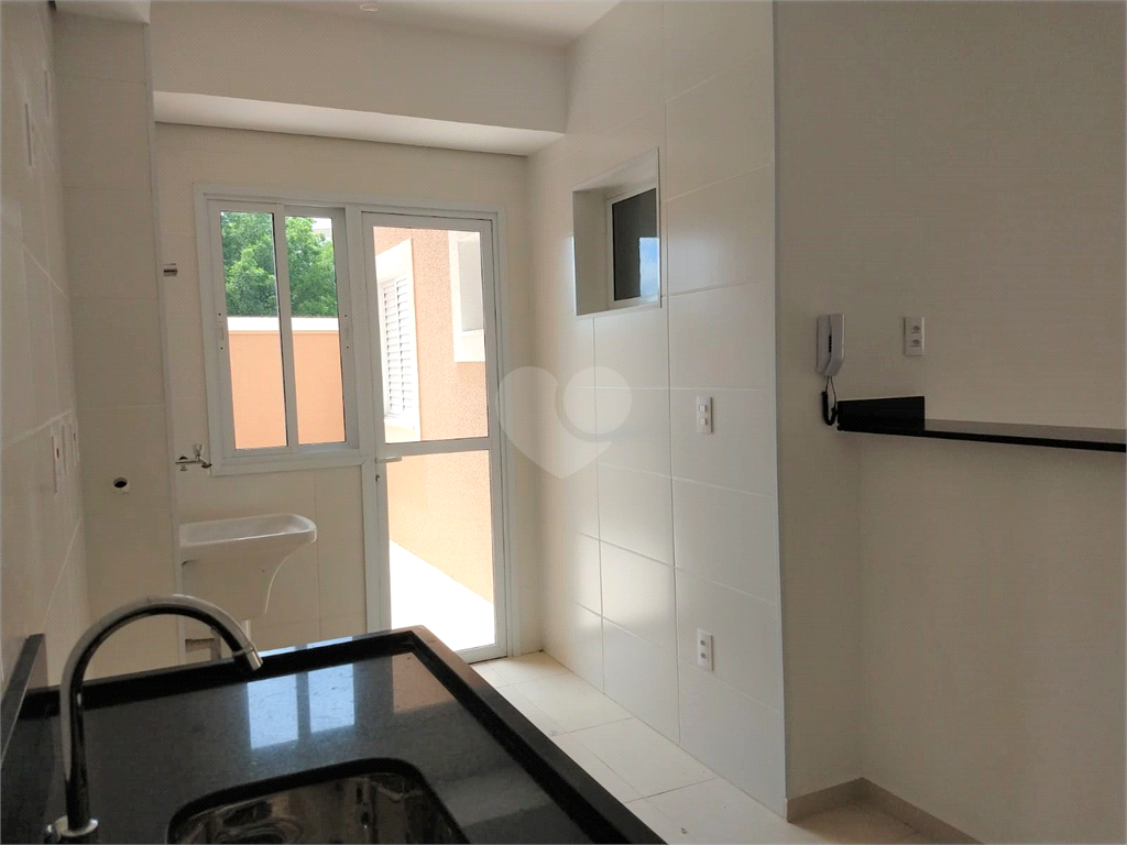 Venda Apartamento Porto Feliz Vila Alcalá REO765803 27