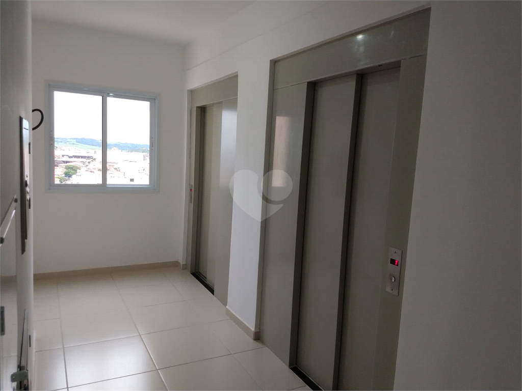 Venda Apartamento Porto Feliz Vila Alcalá REO765803 13