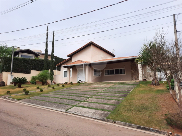 Venda Condomínio Itupeva Parque Dos Resedás REO765814 2