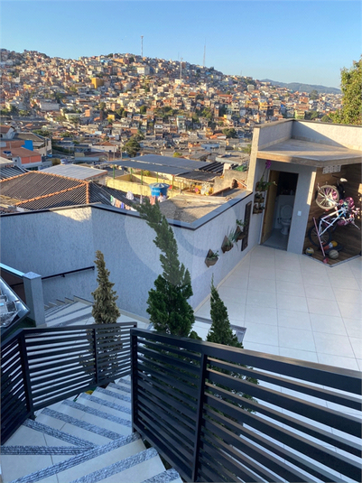 Venda Casa São Paulo Vila Itaberaba REO765824 31