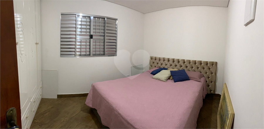 Venda Casa São Paulo Vila Itaberaba REO765824 30