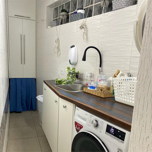 Venda Casa São Paulo Vila Itaberaba REO765824 10