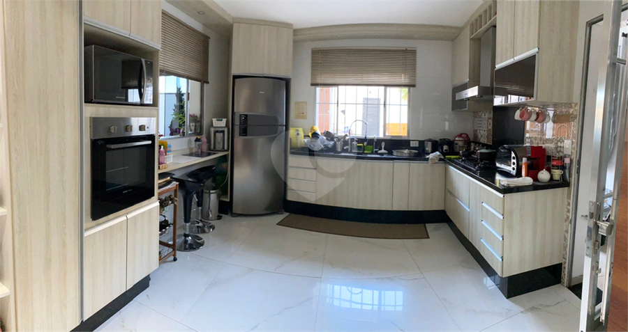 Venda Casa São Paulo Vila Itaberaba REO765824 20