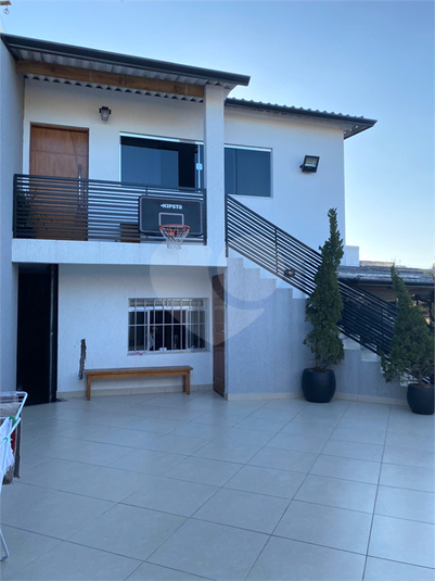 Venda Casa São Paulo Vila Itaberaba REO765824 1