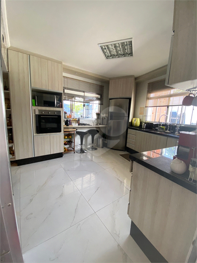 Venda Casa São Paulo Vila Itaberaba REO765824 3