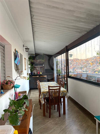 Venda Casa São Paulo Vila Itaberaba REO765824 22