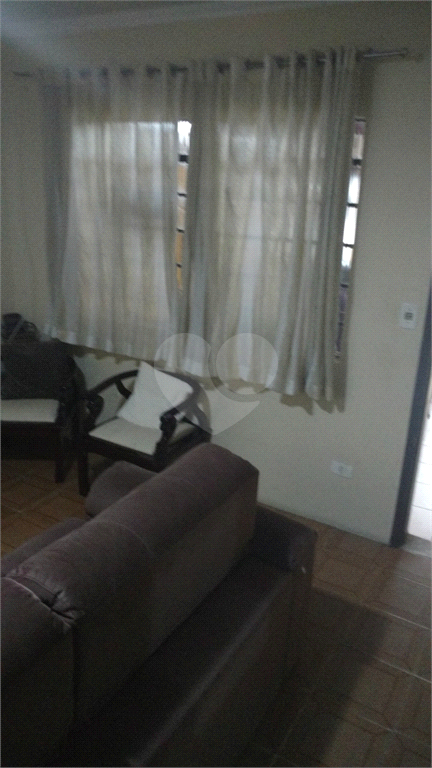 Venda Sobrado São Paulo Jardim Regis REO765849 5