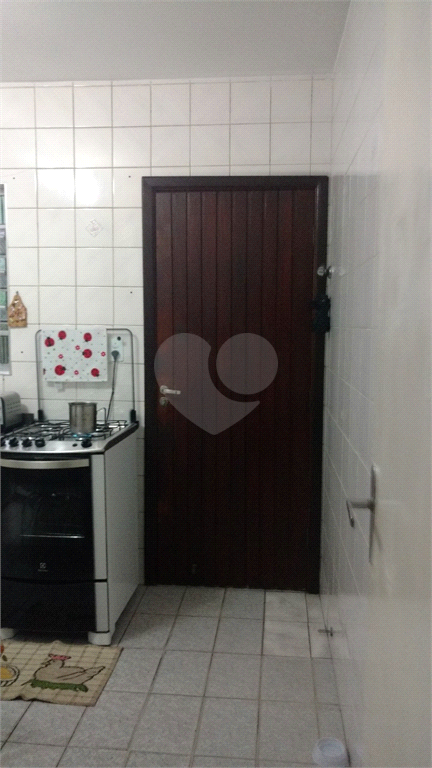 Venda Sobrado São Paulo Jardim Regis REO765849 9