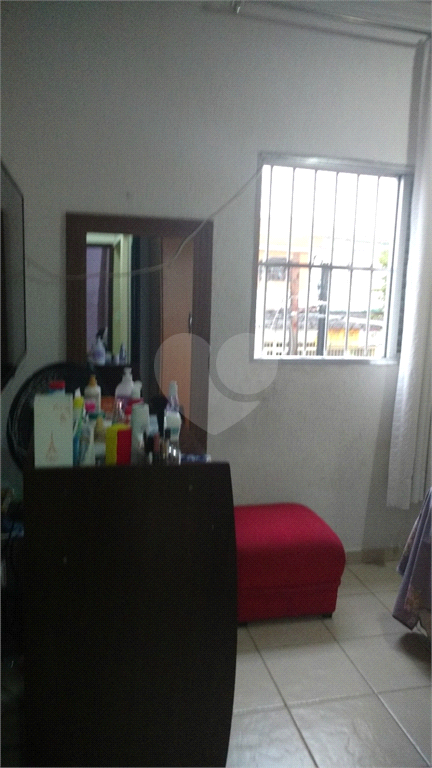 Venda Sobrado São Paulo Jardim Regis REO765849 20