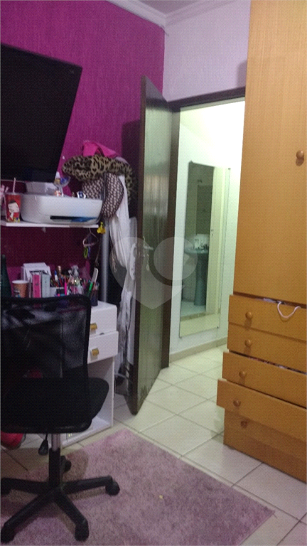 Venda Sobrado São Paulo Jardim Regis REO765849 16