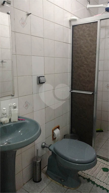 Venda Sobrado São Paulo Jardim Regis REO765849 22