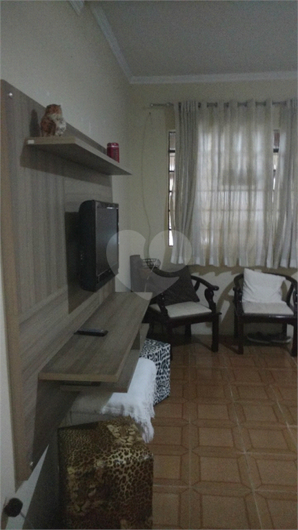 Venda Sobrado São Paulo Jardim Regis REO765849 3