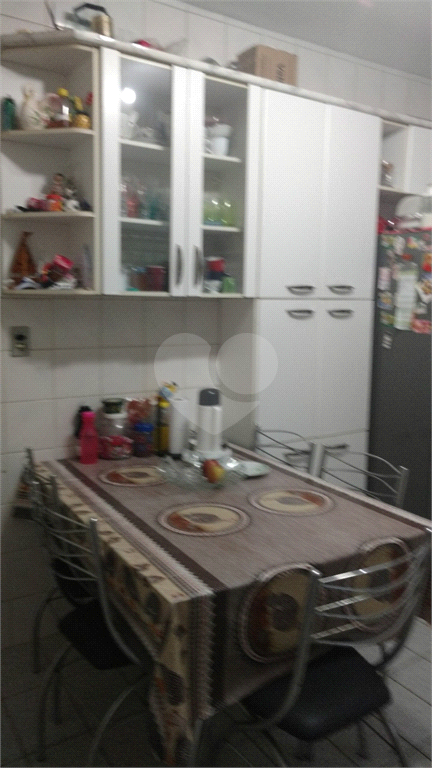 Venda Sobrado São Paulo Jardim Regis REO765849 14