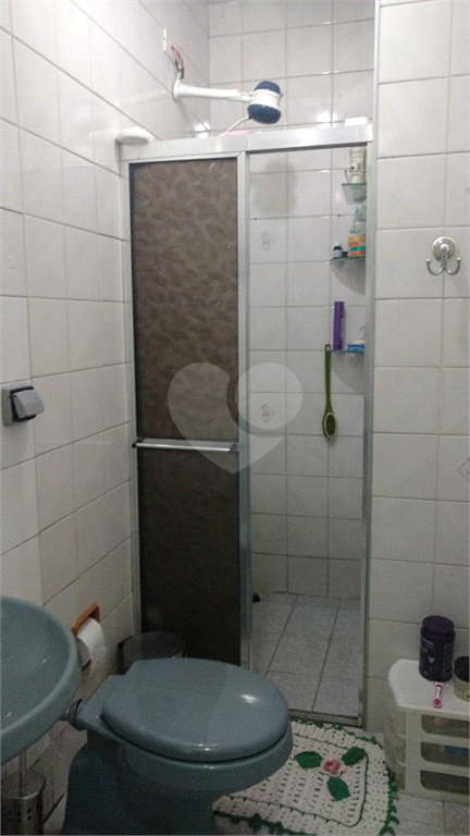 Venda Sobrado São Paulo Jardim Regis REO765849 23