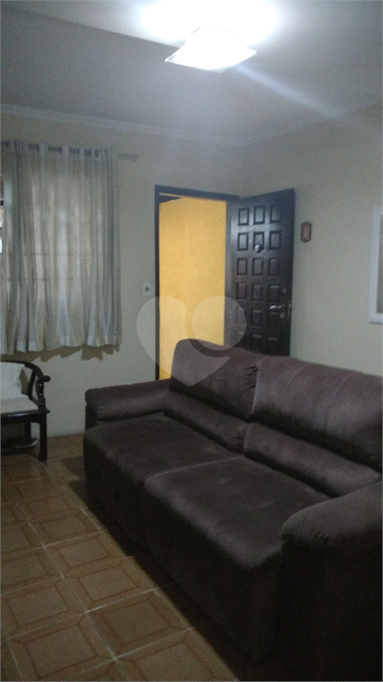 Venda Sobrado São Paulo Jardim Regis REO765849 4