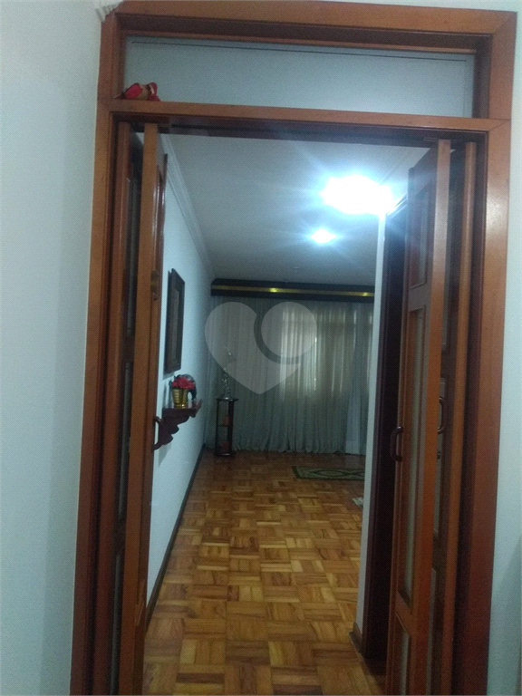 Venda Sobrado São Paulo Jardim Regis REO765867 13