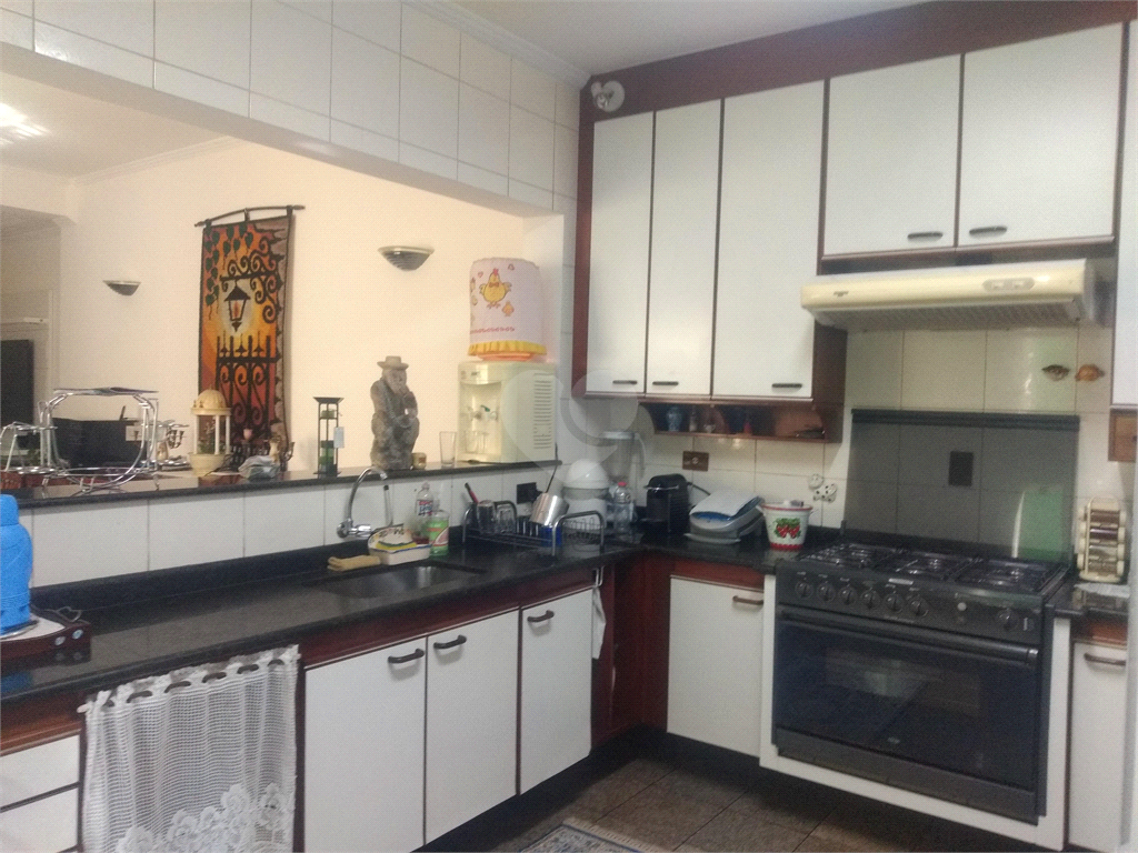 Venda Sobrado São Paulo Jardim Regis REO765867 11