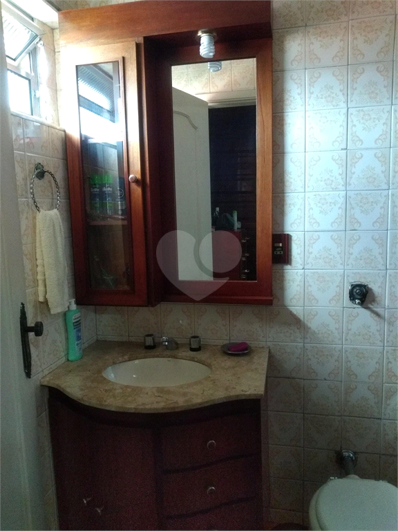 Venda Sobrado São Paulo Jardim Regis REO765867 24