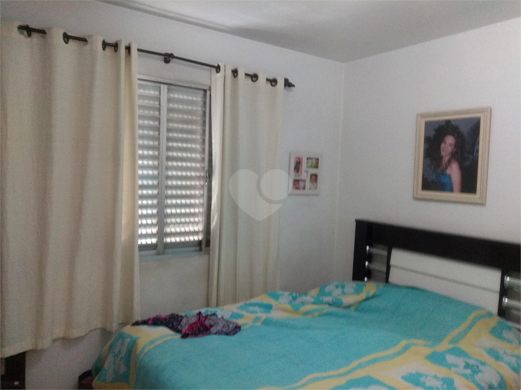 Venda Sobrado São Paulo Jardim Regis REO765867 28