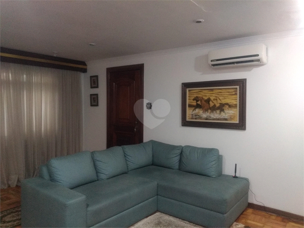 Venda Sobrado São Paulo Jardim Regis REO765867 14