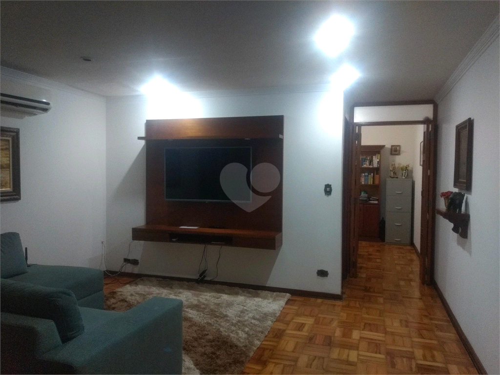 Venda Sobrado São Paulo Jardim Regis REO765867 16