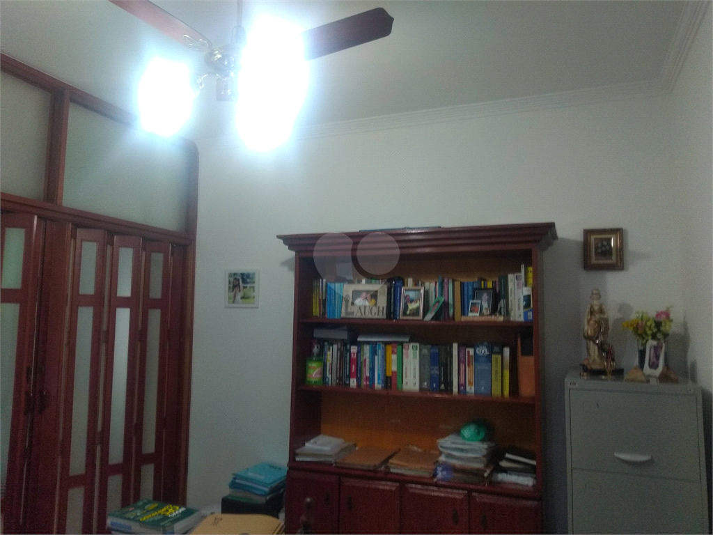 Venda Sobrado São Paulo Jardim Regis REO765867 17