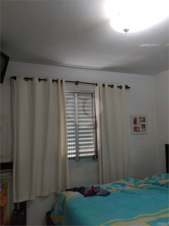 Venda Sobrado São Paulo Jardim Regis REO765867 27