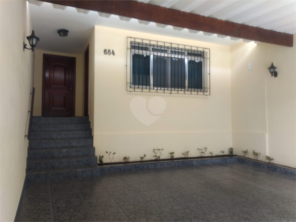 Venda Sobrado São Paulo Jardim Regis REO765867 34