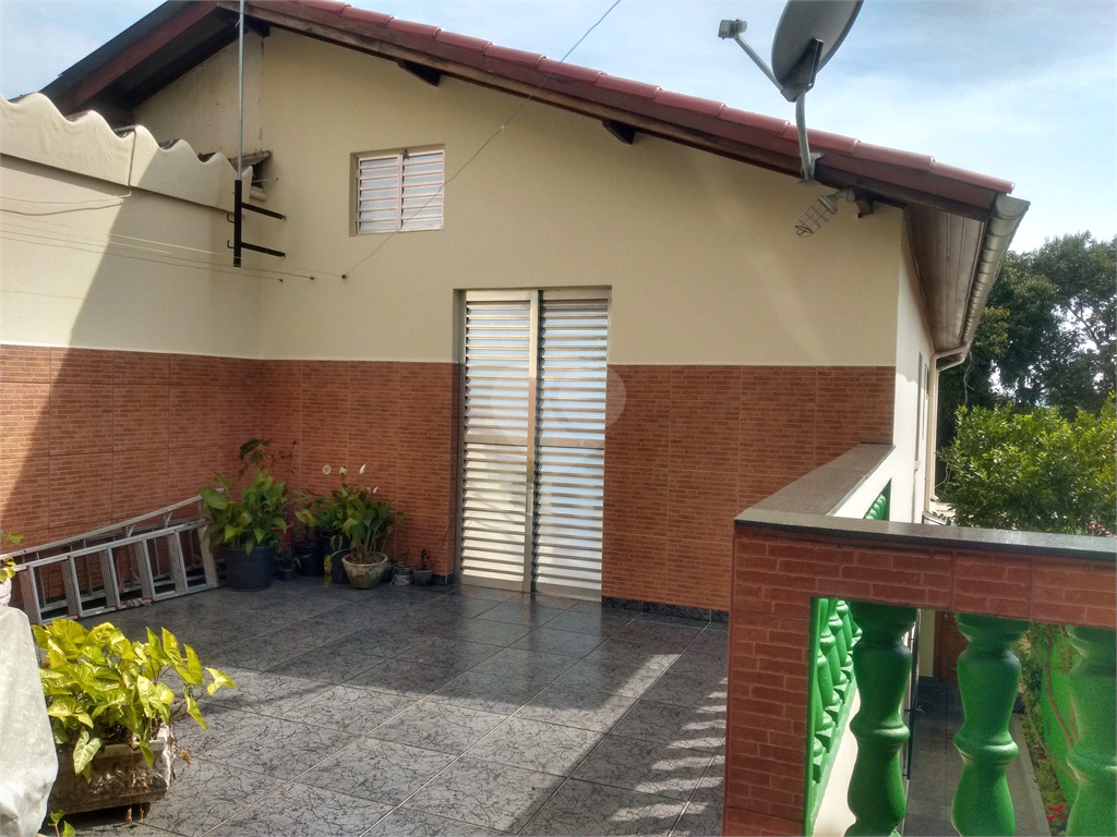 Venda Sobrado São Paulo Jardim Regis REO765867 9