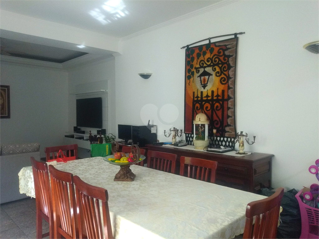 Venda Sobrado São Paulo Jardim Regis REO765867 8