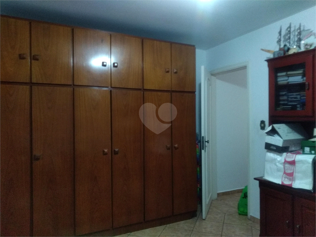 Venda Sobrado São Paulo Jardim Regis REO765867 30