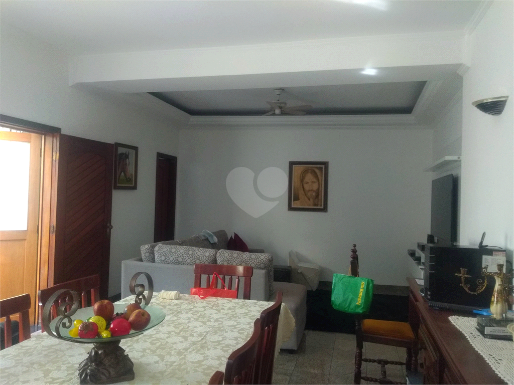 Venda Sobrado São Paulo Jardim Regis REO765867 6