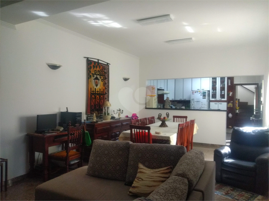 Venda Sobrado São Paulo Jardim Regis REO765867 7